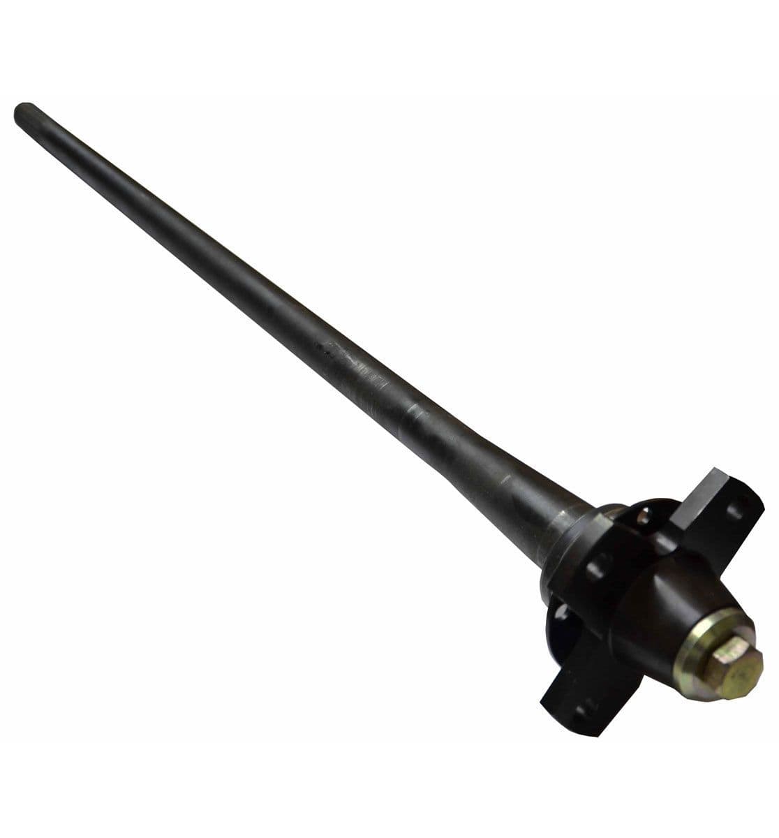 2-Piece Halfshaft for 57" Axle