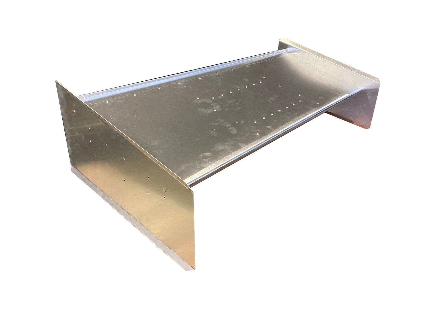 2026 RCE form shape Superstox Rear Wing