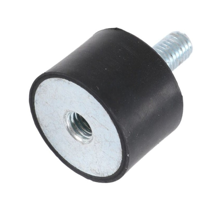 Rubber Radiator Mounts Male to Female