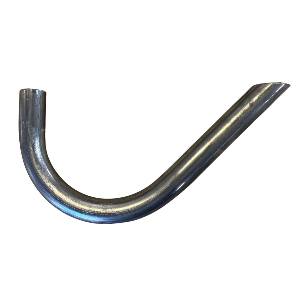 Outer Lower Bumper Hoop