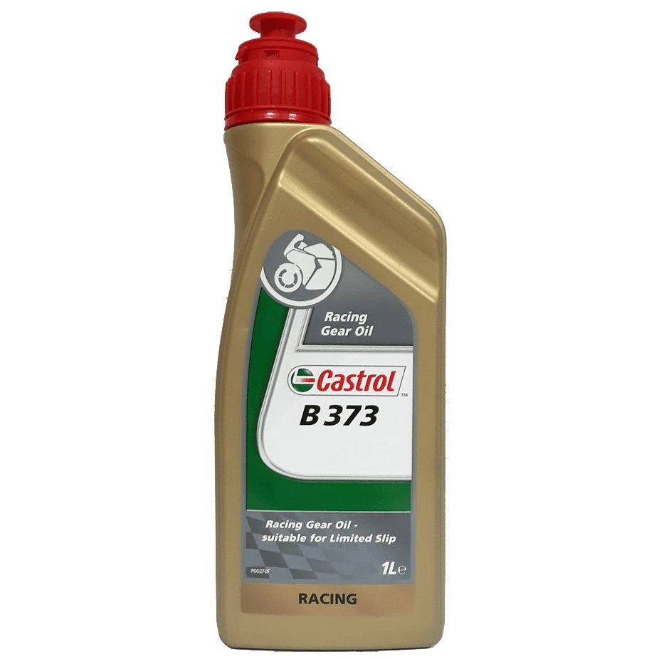 Castrol B373 Gear Oil - LSD