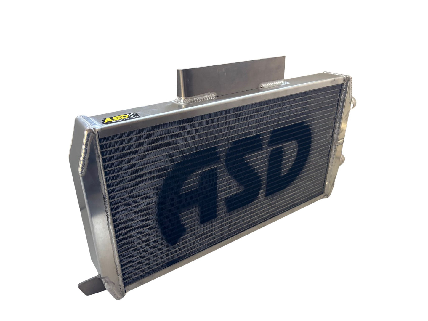 BriSCA F2 Aluminium Radiator - RCE