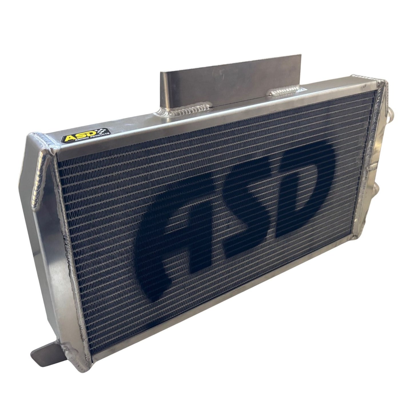 BriSCA F2 Aluminium Radiator
