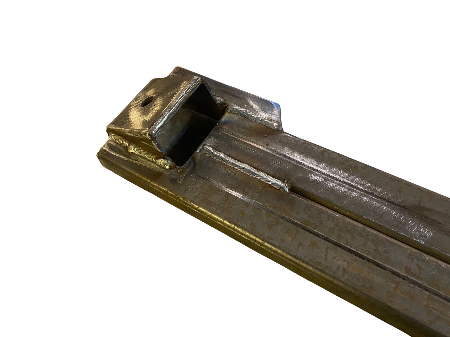 BriSCA F2 Outside Nerf Rail Blade