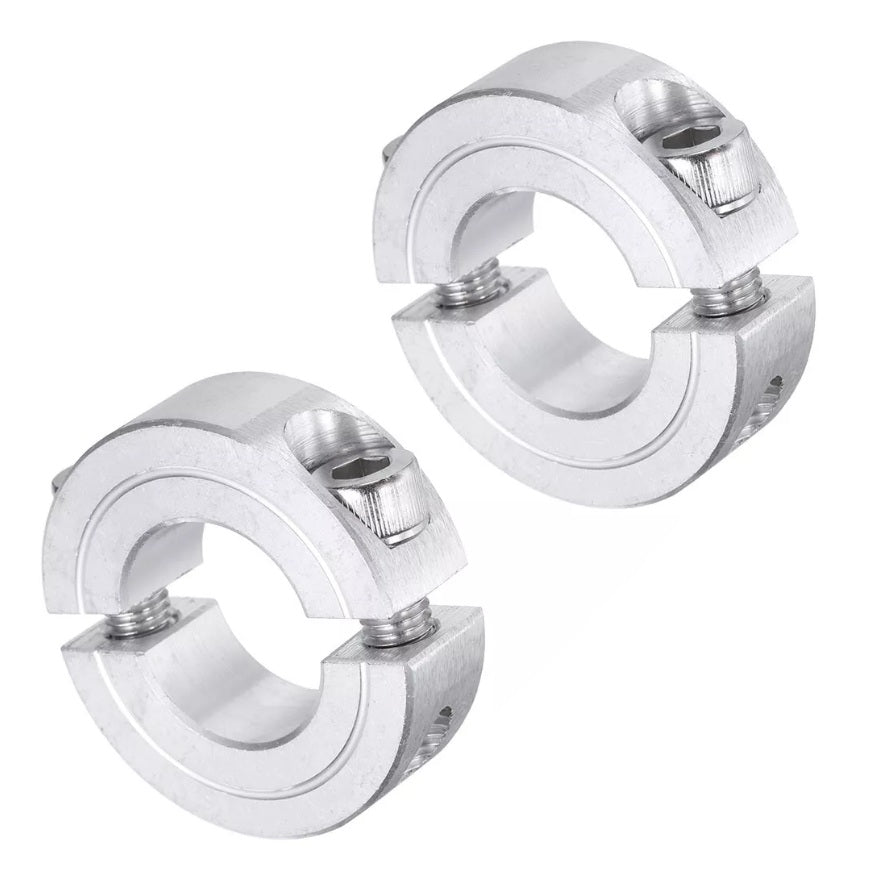Anti Roll Bar Retaining Collars