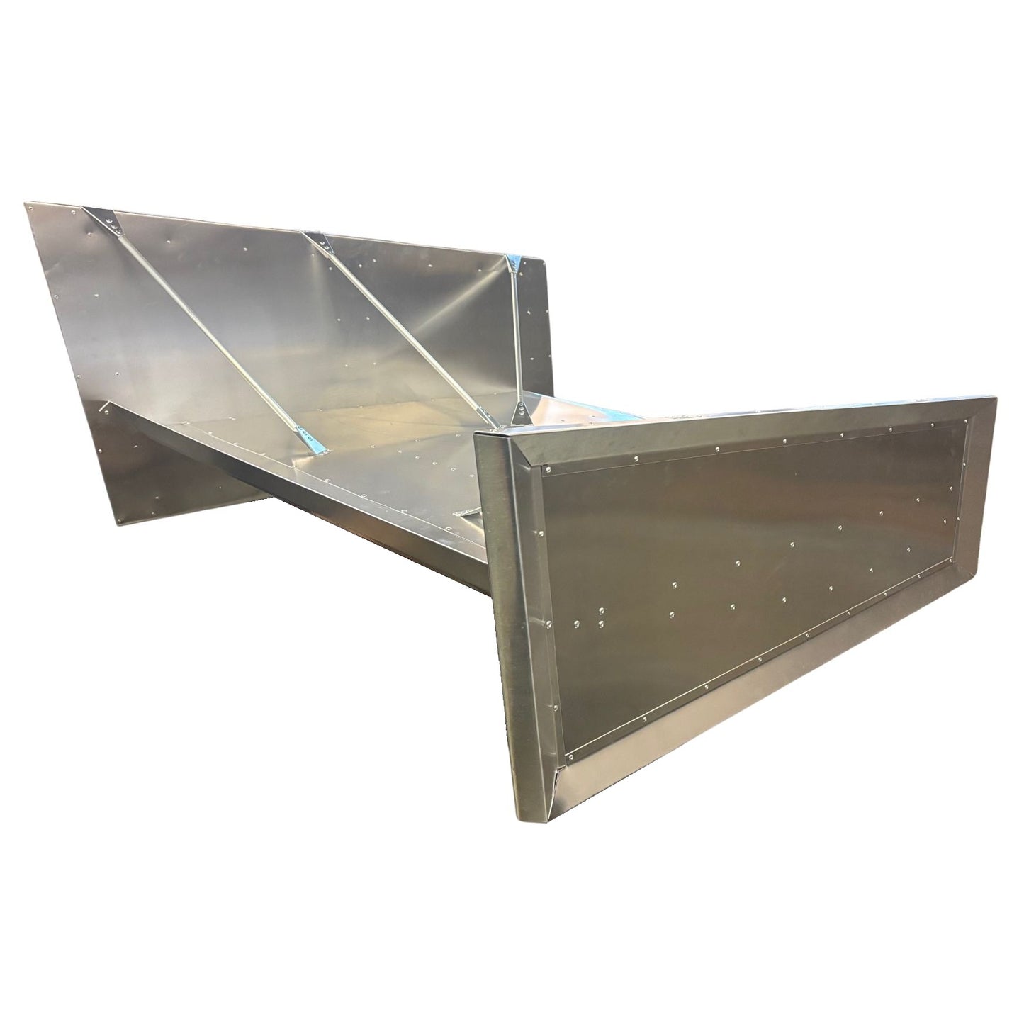 2026 Spec BriSCA F2 New Zealand Style Aerofoil - Tarmac