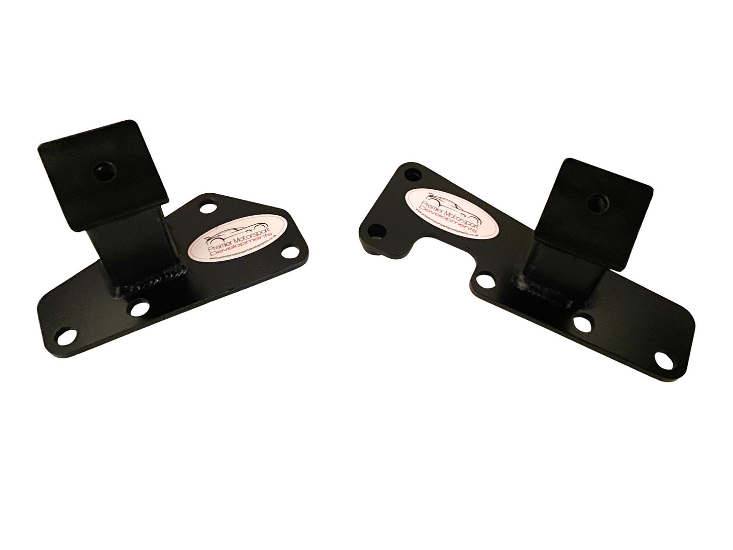 Zetec engine mounts - MK1&2 Escort