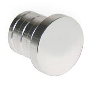Aluminium Blanking Plugs