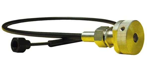 Bias Braking Dash Adjuster - Flexi