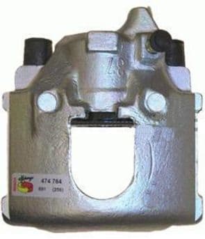 Escort MK3/4 Brake Calipers