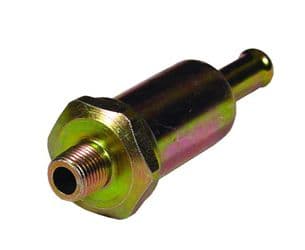 Fuel Filter Union