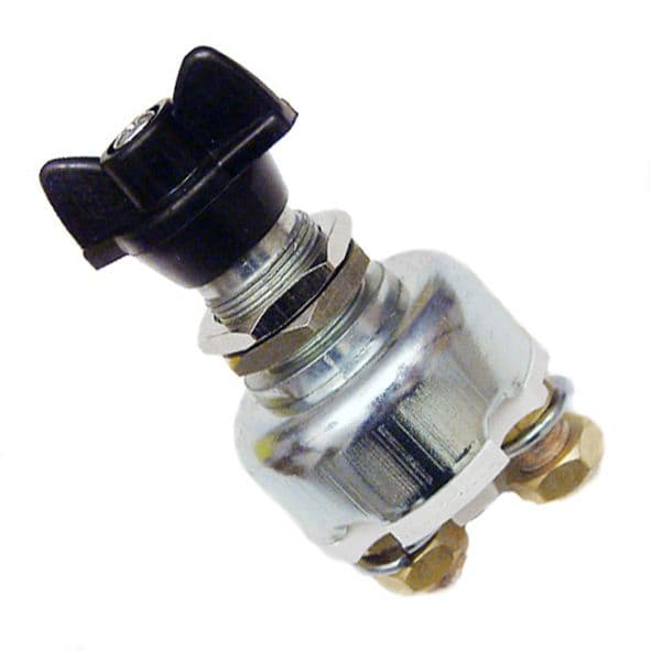 Lucas Type Master Switch