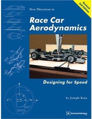 New Directions in Race Car Aerodynamics