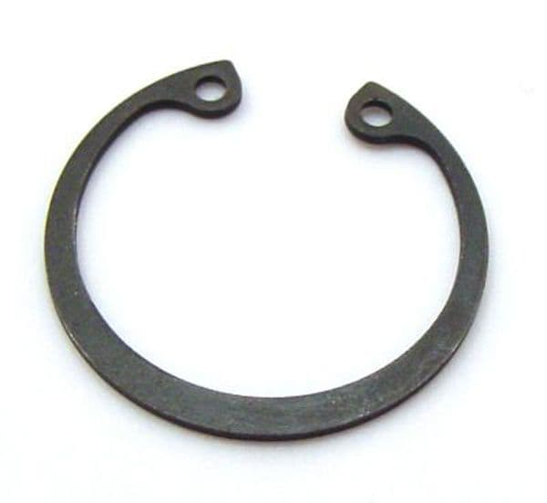 Spherical Bearing Retaining Circlip - Com 8T