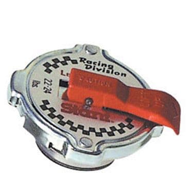 Stant Pressure Release Cap 21-25psi