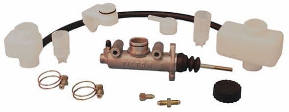Tilton Master Cylinder Kit - 74 Series