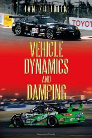 Vehicle Dynamics and Damping