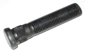 Wheel Studs 63mm Long - M12 x 1.5mm