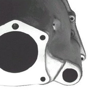 Bellhousings and gear levers