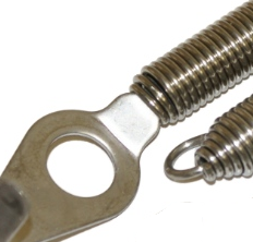 Catches, latches & clips