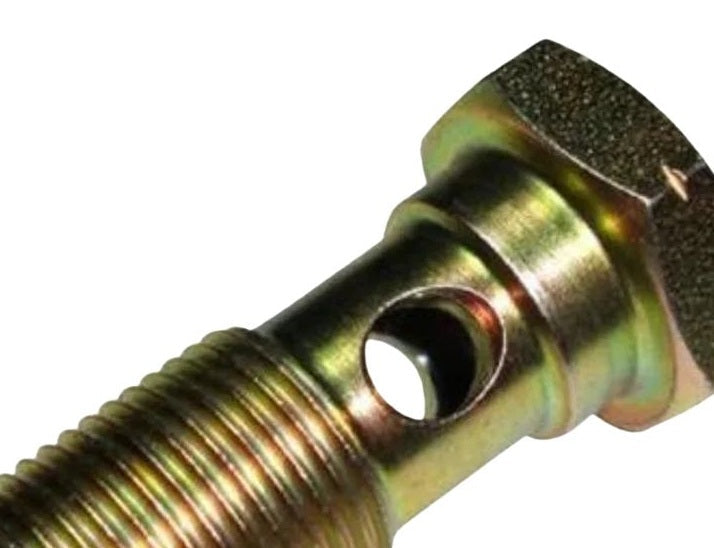 Brake Line & Fittings