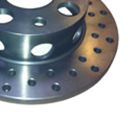 Brake discs
