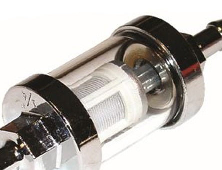 Regulators and filters