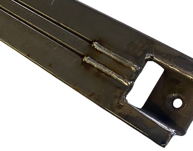 Nerf rails – Premier Motorsport Developments