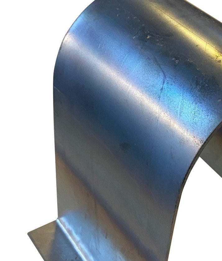 Prop hoops and tunnels