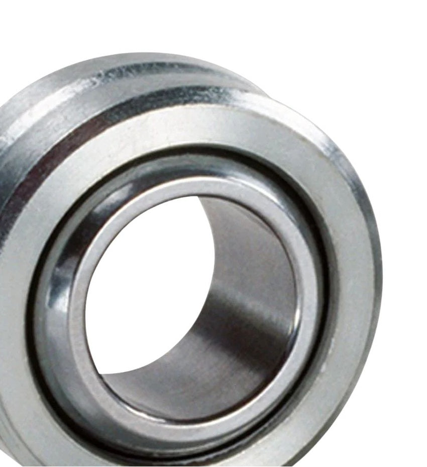 Spherical bearings and housings
