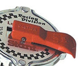 Temperature and pressure management