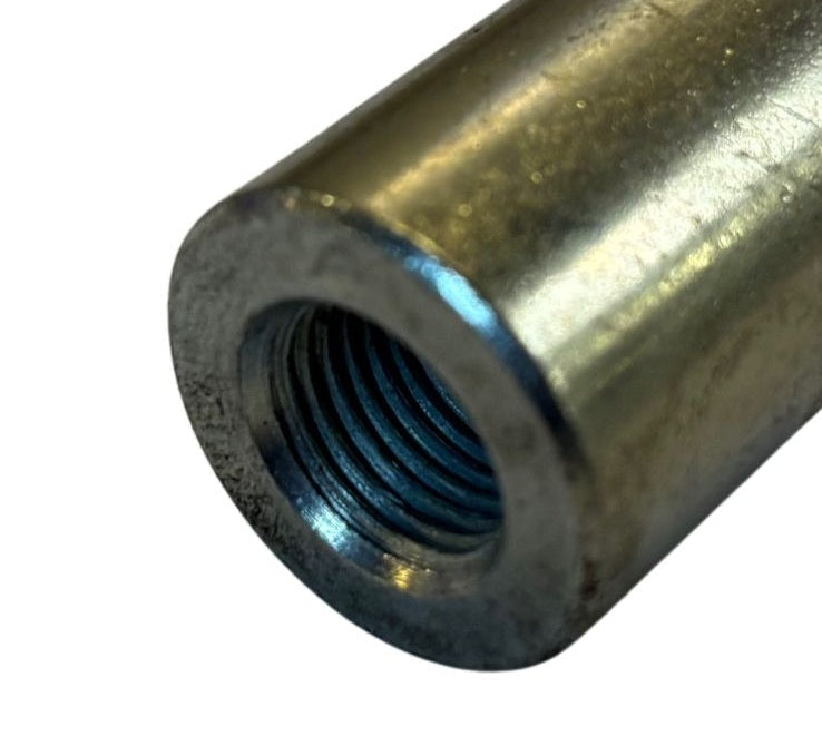 Imperial threaded inserts