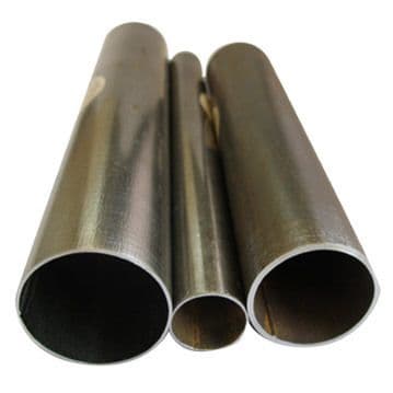 1" (25.4mm) OD Suspension Tube