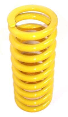 1.9" Coil Springs 7" Free Length - 140lb to 650lb