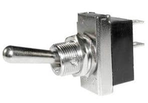 12v Toggle Switch - On/Off