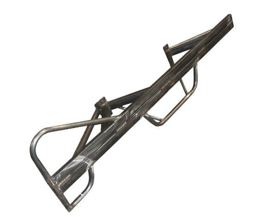 2 x BriSCA F2/Superstox Bolt on Front Bumper x2