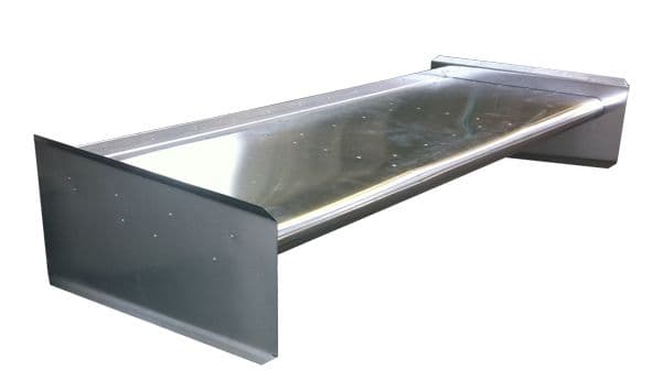 2026 Superstox Rear Wing