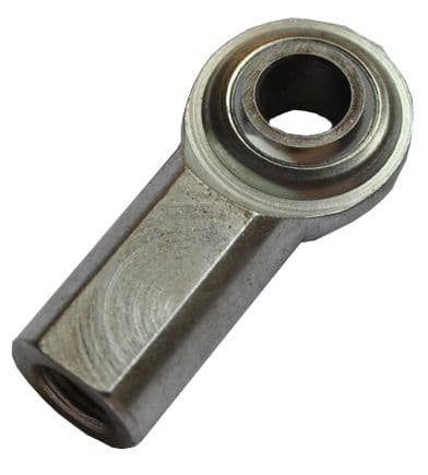 5/16 x 5/16 Female Economy Rod End