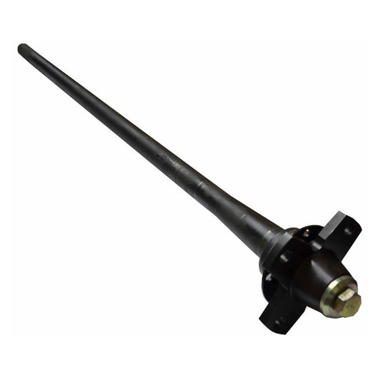2-Piece Halfshaft for 57" Axle