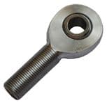 3/8 x 7/16 High Strength Kevlar Lined Rod End