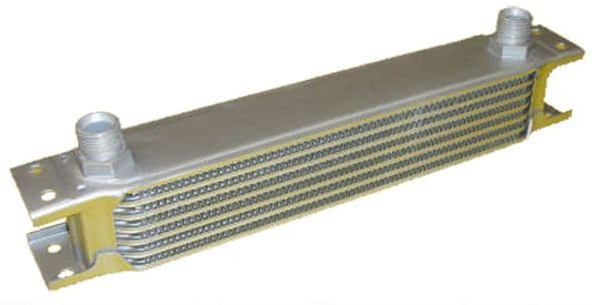 7 Row Oil Cooler