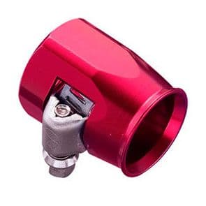 -8 Anodised Hose Finisher