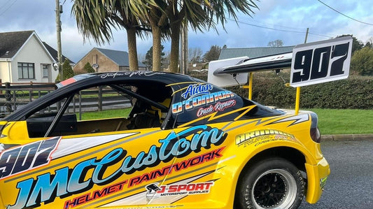Hot Rod Lightweight Wing - Short Body