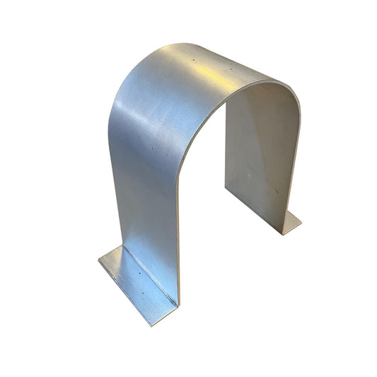 Aluminium Prop Tunnel