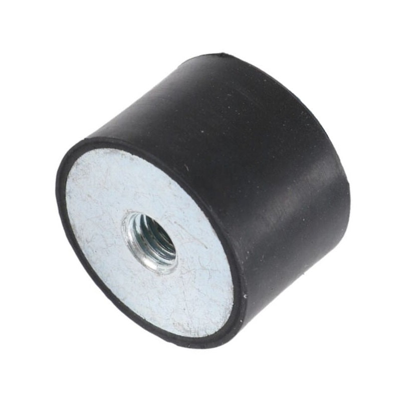 Rubber Radiator Mounts Female to Female