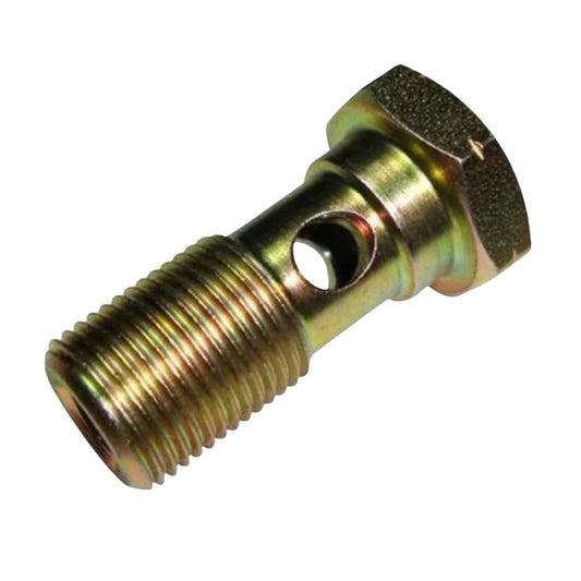 Single Banjo Bolt - 20mm