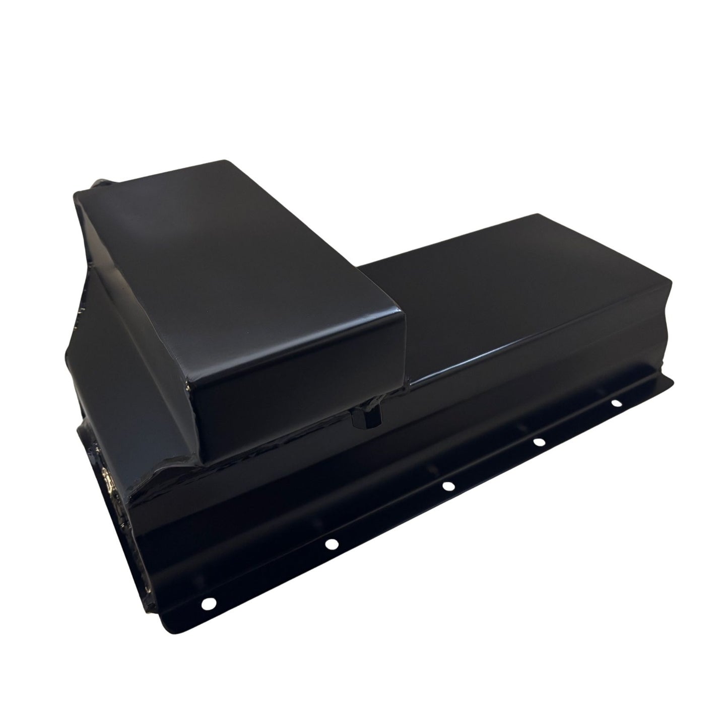 RWD Conversion Zetec sump and pick up pipe - Mk1&2 Escort