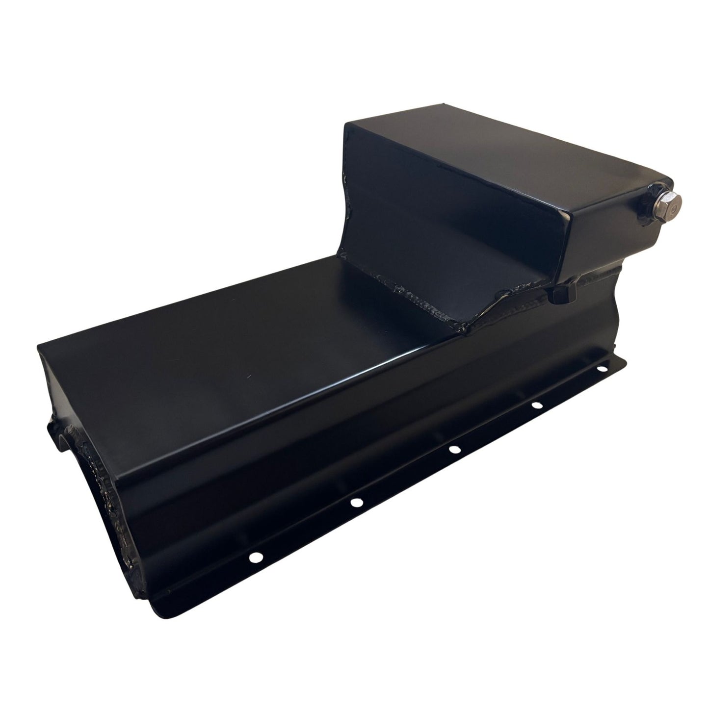 RWD Conversion Zetec sump and pick up pipe - Mk1&2 Escort