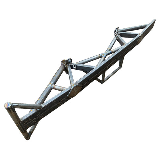 BriSCA F2/Superstox Bolt on Front Bumper - RCE Fitment