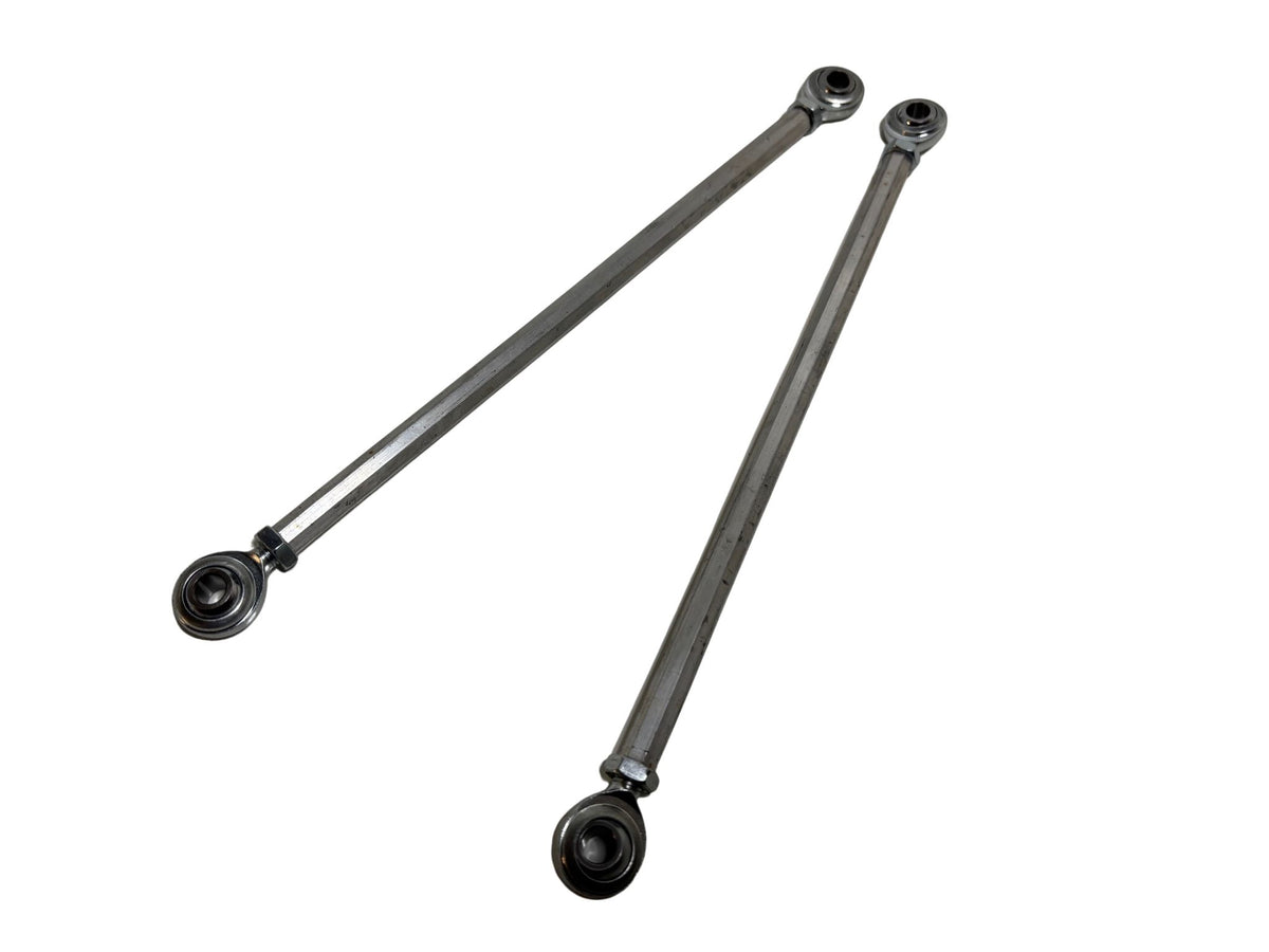 Link Front View Front Anti Roll Bar Drop Links – Premier Motorsport Developments